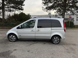 Mercedes Vaneo