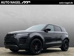 Grau Gebraucht 2024 Land Rover Range Rover evoque Autobiography SUV | 72.890 €