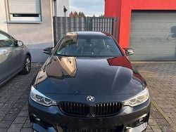 Schwarz Gebraucht 2015 BMW 435 M Performance Cabrio | 23.250 € (Guter Preis)