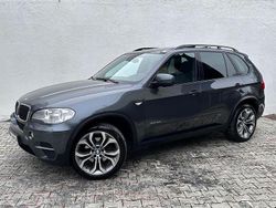 Grau Gebraucht 2012 BMW X5 Comfort Edition SUV | 16.890 € (Fairer Preis)