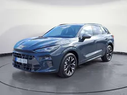 Blau Gebraucht 2025 Cupra Terramar SUV | 41.490 € (Guter Preis)