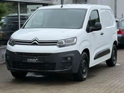 Weiß Gebraucht 2019 Citroën Berlingo Van / Kleinbus | 8.990 € (Guter Preis)