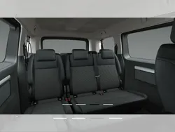 Opel Zafira Life