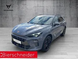 Grau Gebraucht 2024 Cupra Terramar VZ SUV | 45.450 € (Guter Preis)