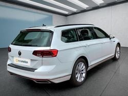 Weiß Gebraucht 2022 VW Passat GTE Kombi | 23.599 € (Superpreis)