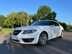 Saab 9-5
