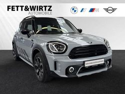 Momentum grey metallic Gebraucht 2023 Mini Cooper Untamed Edition Kleinwagen | 30.800 €