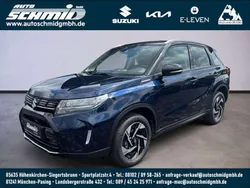 Grau Neu 2025 Suzuki Vitara Comfort+ SUV | 27.690 € (Guter Preis)