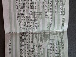 Silber Gebraucht 2000 VW Golf IV Trendline Limousine | 2.299 € (Fairer Preis)