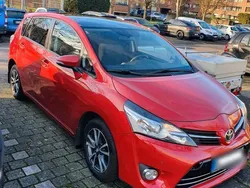 Gebraucht 2015 Toyota Verso Van / Kleinbus | 6.500 €