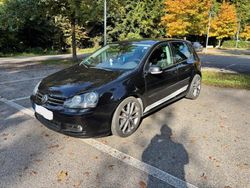 Schwarz Gebraucht 2006 VW Golf SUV | 2.750 € (Fairer Preis)