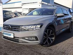 Moonstone gray Gebraucht 2022 VW Passat Business Kombi | 22.489 € (Superpreis)