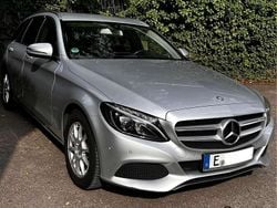 Gebraucht 2015 Mercedes C250 Kombi | 17.500 € (Superpreis)