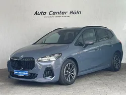 Grau Gebraucht 2023 BMW 218 Active Tourer M Sport Van / Kleinbus | 29.950 € (Fairer Preis)