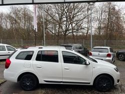 Andere Gebraucht 2014 Dacia Logan Limousine | 4.990 €