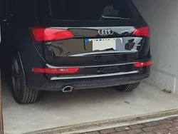 Schwarz Gebraucht 2016 Audi Q5 Comfort SUV | 19.700 € (Guter Preis)