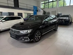 Schwarz Gebraucht 2021 VW Passat GTE Limousine | 24.999 € (Fairer Preis)