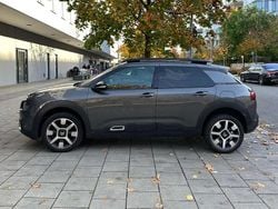 Grau Gebraucht 2018 Citroën C4 Cactus Kleinwagen | 9.700 € (Superpreis)