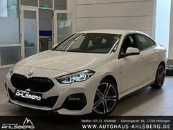 Alpinweiss iii Gebraucht 2023 BMW 218 M Sport Coupé | 28.900 € (Fairer Preis)