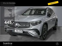 Andere farbe Gebraucht 2024 Mercedes GLC200 AMG SUV | 55.450 € (Fairer Preis)