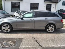 Gebraucht 2013 Mercedes C220 Avantgarde Edition Limousine | 7.699 € (Guter Preis)