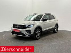 Grau Neu 2025 VW T-Cross SUV | 27.950 € (Fairer Preis)