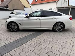 Weiß Gebraucht 2019 BMW 440 M Sport Coupé | 33.000 € (Fairer Preis)