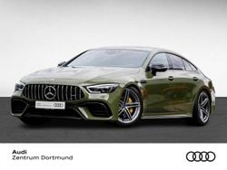 Olivgruen matt Gebraucht 2020 Mercedes AMG GT 63 AMG Coupé | 94.888 € (Superpreis)