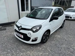 Weiß Gebraucht 2014 Renault Twingo Initiale Paris Kleinwagen | 2.999 € (Fairer Preis)