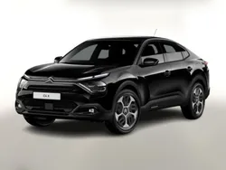 Eclipseblau metallic Neu 2024 Citroën C4 SUV | 20.662 € (Fairer Preis)