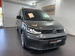 Indiumgrau Gebraucht 2024 VW Caddy Van / Kleinbus | 32.990 € (Guter Preis)