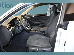 Weiß Gebraucht 2023 VW Arteon Kombi | 33.399 € (Fairer Preis)