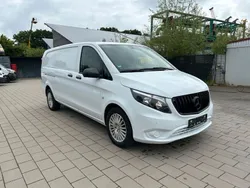 Weiß Gebraucht 2019 Mercedes Vito Van / Kleinbus | 19.800 €