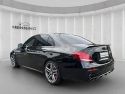 Gebraucht 2019 Mercedes E63S AMG AMG | 84.780 €