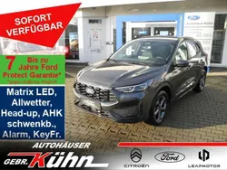 Magnetic metallic Neu 2024 Ford Kuga ST-Line SUV | 38.970 € (Superpreis)