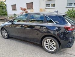 Schwarz Gebraucht 2021 Kia Ceed 4 Limousine | 19.000 € (Guter Preis)