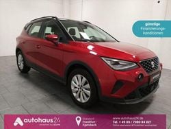 Rot Gebraucht 2021 Seat Arona Style SUV | 15.440 € (Guter Preis)