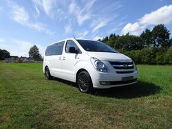 Weiß Gebraucht 2012 Hyundai H-1 Van | 13.750 € (Etwas zu teuer)