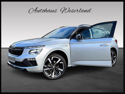 Silber Gebraucht 2024 Skoda Kamiq Monte Carlo SUV | 24.990 € (Fairer Preis)