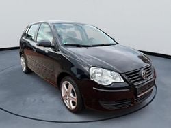 Blackmagic Gebraucht 2008 VW Polo United Kleinwagen | 3.790 € (Fairer Preis)