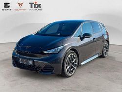 Grau Gebraucht 2022 Cupra Born Kleinwagen | 27.750 € (Fairer Preis)