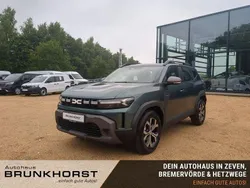 Grün Neu 2025 Dacia Duster Expression SUV | 23.990 € (Guter Preis)