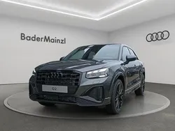Grau Neu 2025 Audi Q2 S-Line SUV | 57.260 €