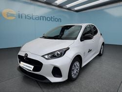 Weiß Neu 2025 Mazda 2 Kleinwagen | 22.499 € (Guter Preis)