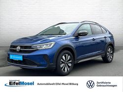 Blau Gebraucht 2025 VW Taigo Goal SUV | 20.990 € (Fairer Preis)