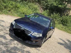 Gebraucht 2008 VW Passat Trendline Limousine | 3.450 € (Fairer Preis)
