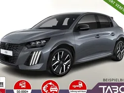 Grau Neu 2025 Peugeot 208 GTi Kleinwagen | 25.288 € (Superpreis)