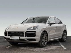 Grau Gebraucht 2022 Porsche Cayenne S Platinum Edition SUV | 89.900 €