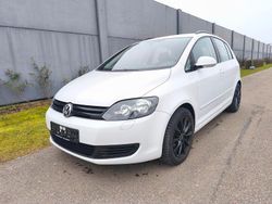 Weiß Gebraucht 2009 VW Golf V Trendline Kombi | 4.699 € (Fairer Preis)
