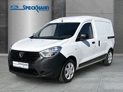 Gebraucht 2020 Dacia Dokker Express Comfort Van | 14.490 € (Teuer)